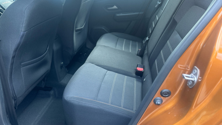 Dacia Sandero Stepway 1.0 TCe Journey 5dr Petrol Hatchback